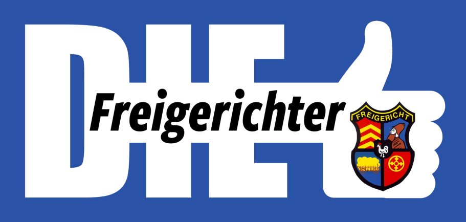 Wählergemeinschaft "Die Freigerichter"